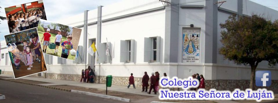 Colegio Nuestra Señora de Luján